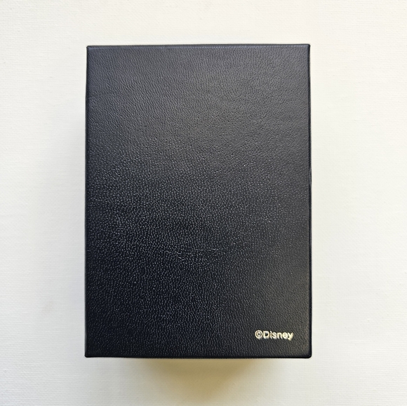 Disney Enchanted Fine Jewelry Necklace Bracelet Box - Picture 5 of 6